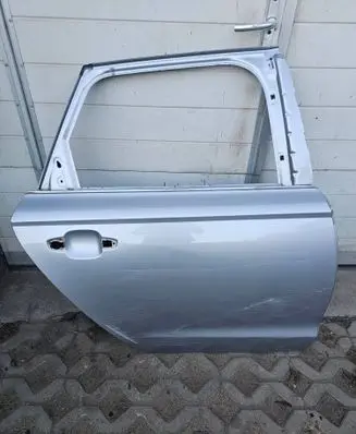 Audi A6 C7 Rear door