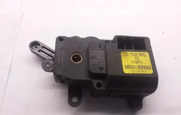 Opel Antara Air flap motor/actuator C100RHD