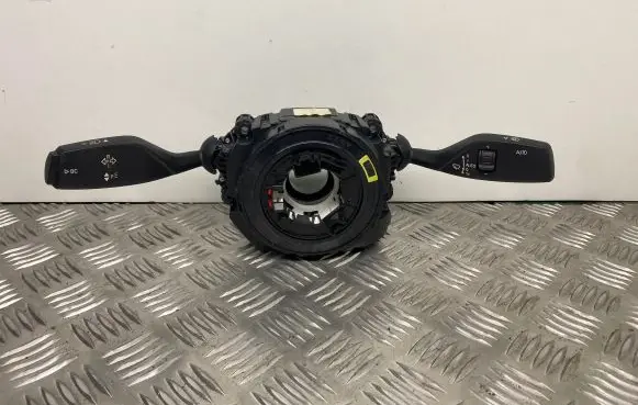 BMW 4 F36 Gran coupe Wiper turn signal indicator stalk/switch 6996590
