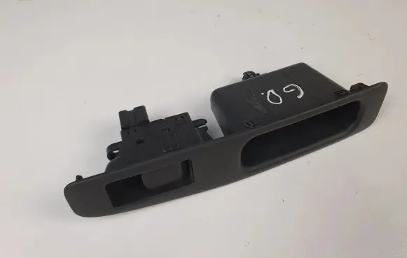 Nissan Qashqai Electric window control switch 25411JD000