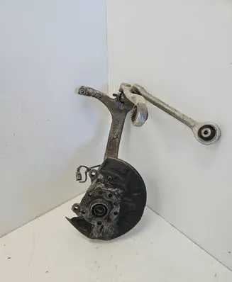 Audi A4 S4 B6 8E 8H Front wheel hub spindle knuckle