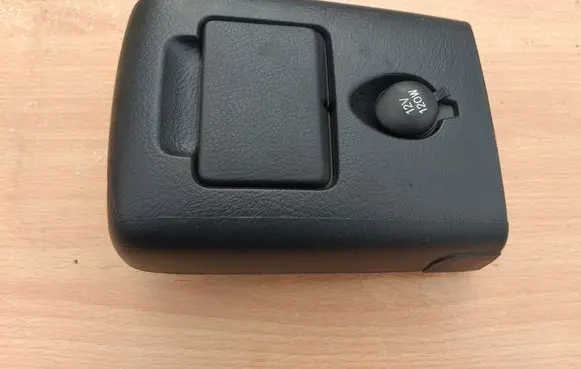 Toyota Avensis T250 Ashtray (rear) 5892305020