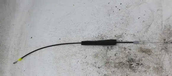 Honda CR-V Front door cable line NOCODE
