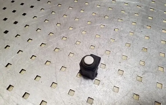 Volkswagen Touareg I Parking PDC sensor 3D0919275D 0263003525