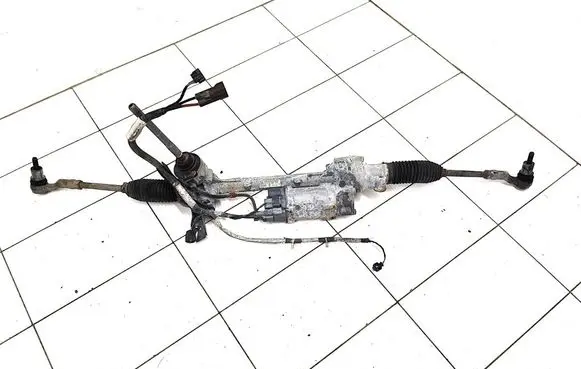 Land Rover Evoque I Steering rack GJ323200AA