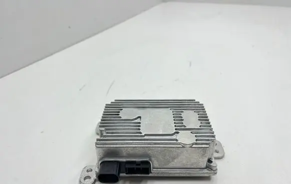 Mercedes-Benz C W205 APC control unit/module A0008271105 SN000705