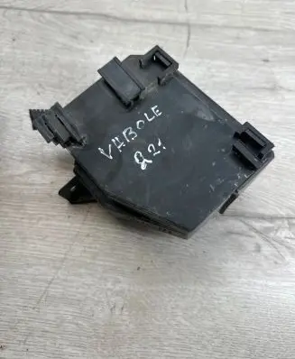 Volkswagen New Beetle Fuse box set 1C0941393