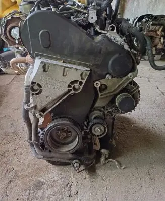 Audi A3 S3 8P Engine CAY CAYU