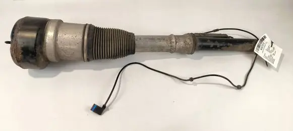 Mercedes-Benz S W221 Rear shock absorber/damper R308610610