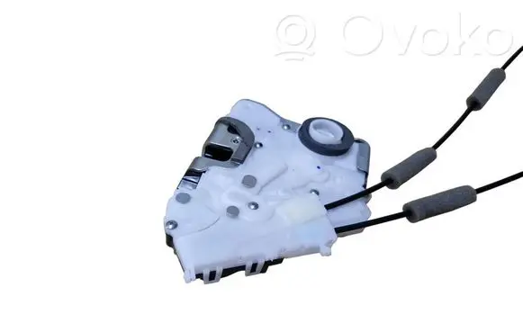 Toyota Yaris Cross Front door lock G24C2722