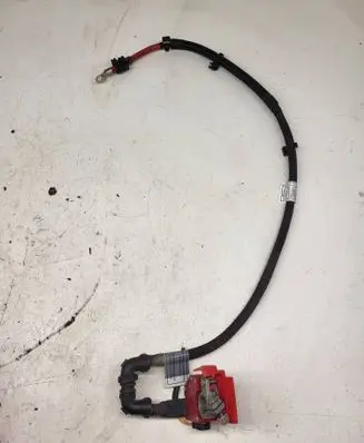 BMW 6 G32 Gran Turismo Positive cable (battery) 6844643 6844642
