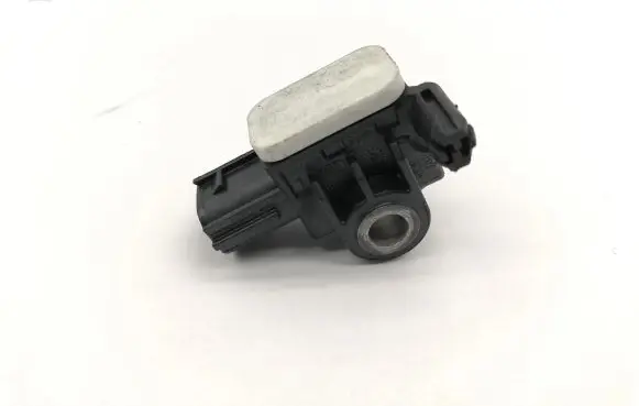Nissan Leaf I (ZE0) Airbag deployment crash/impact sensor 988301EA0A