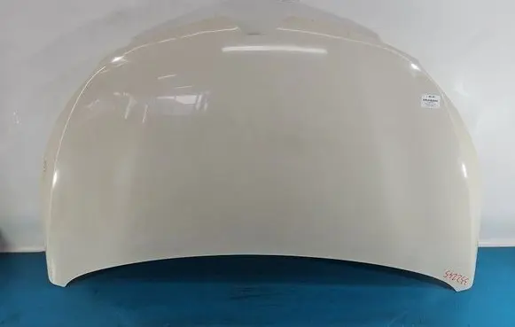 Renault Captur Engine bonnet/hood IMPRK1594304