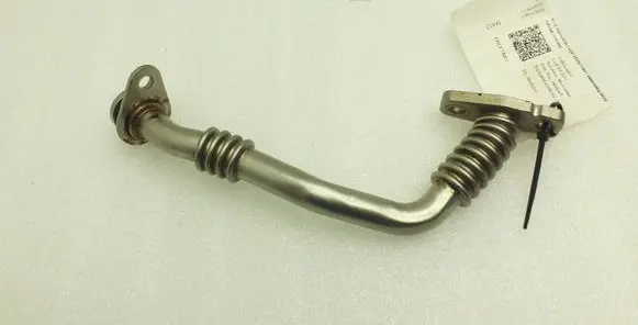 EGR valve line/pipe/hose