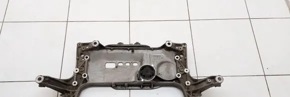 Volkswagen PASSAT B6 Front subframe 3C0199369F