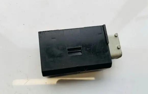 BMW 5 E39 Other control units/modules