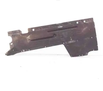 BMW M4 F82 F83 Side bottom protection 8066011