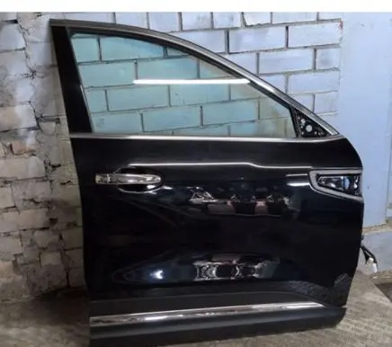 Renault Koleos II Front door 80864FR