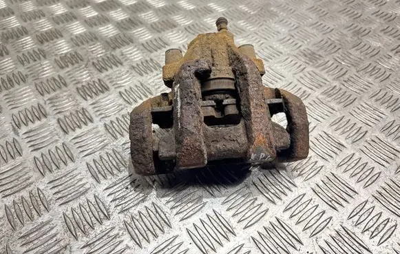 Mercedes-Benz R W251 Rear brake caliper 65952401