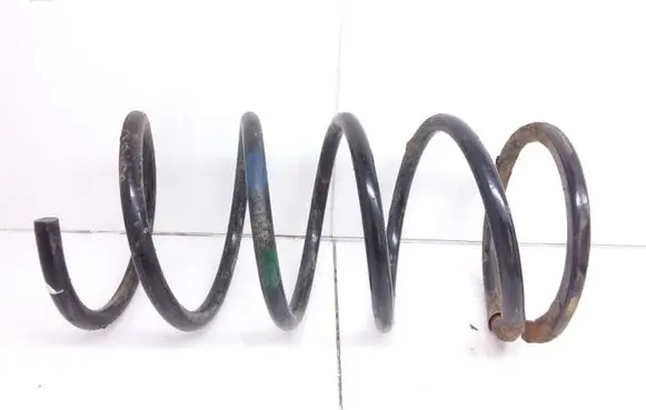 Mazda 323 Front coil spring