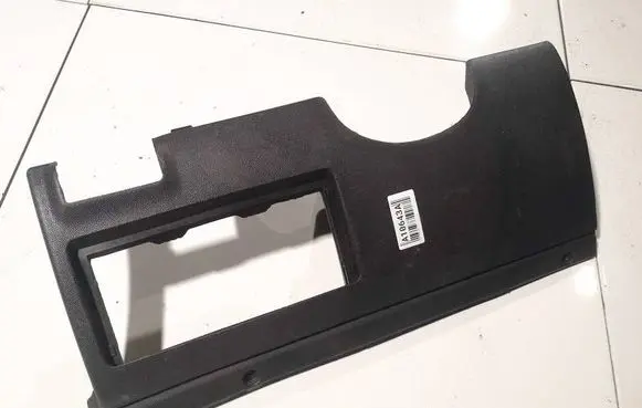 Opel Combo C Other interior part 09114391