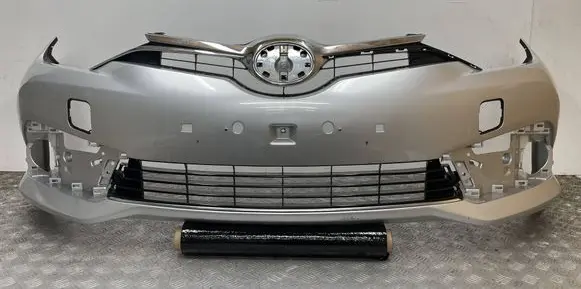 Toyota Auris E180 Front bumper 5211902K40 5311402380