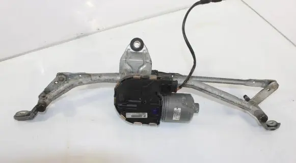 BMW X3 F25 Front wiper linkage and motor 7213275 20111027 3397021315