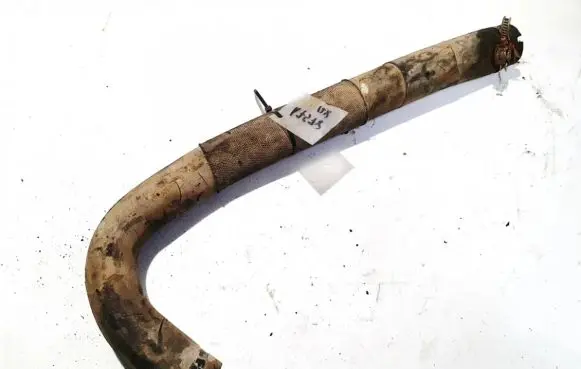 Iveco Daily 40.8 Engine coolant pipe/hose