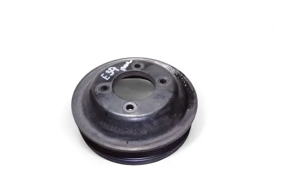 BMW 5 E39 Water pump pulley 1436590