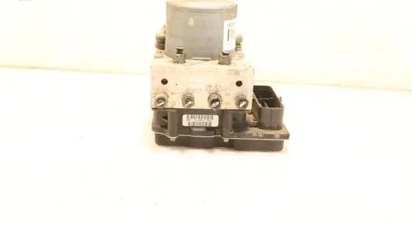 Fiat Punto (199) ABS Pump 026525235