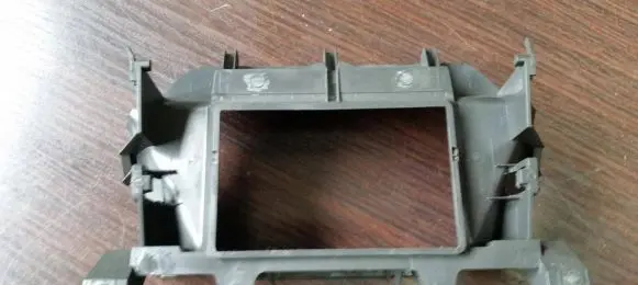 Opel Zafira B Other dashboard part 13159587 213680437
