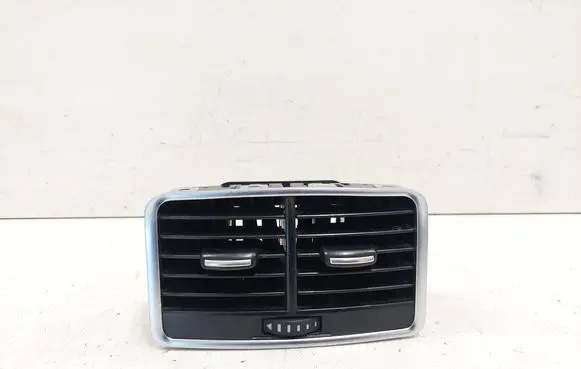 Audi A6 S6 C6 4F Rear air vent grill 4F0819203C