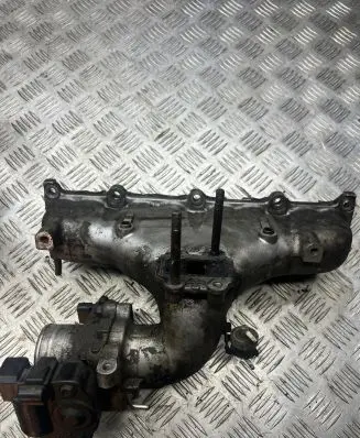 Lexus IS 220D-250-350 Intake manifold 1710126110