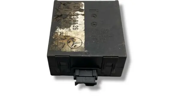 Alarm control unit/module