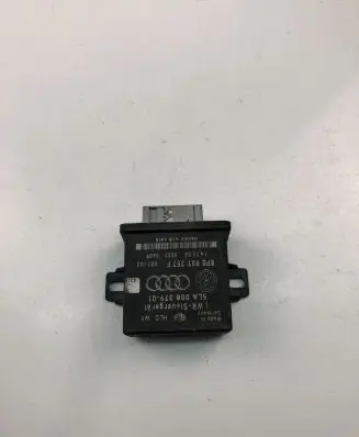 Audi A3 S3 8P Other control units/modules 8P0907357F