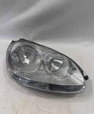 Volkswagen Golf V Headlight/headlamp 1K6941006N 0391212204