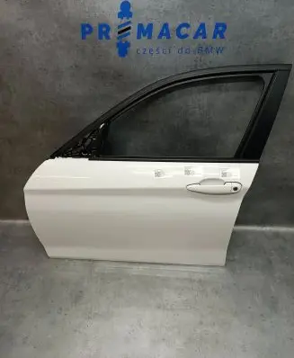 BMW 1 F20 F21 Dash center air vent grill 9628759