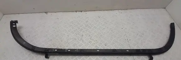Citroen Jumper Front bumper mounting bracket