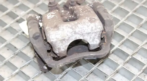 Opel Astra K Rear brake caliper