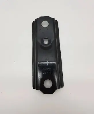 Renault Clio V Fender mounting bracket 58RD 4719