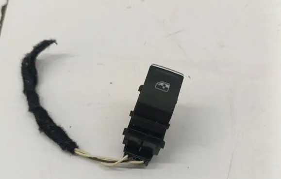 Volkswagen Golf VII Electric window control switch 5G0959855N