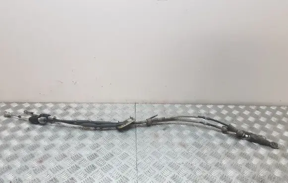 Toyota Corolla Verso E121 Gear shift cable linkage