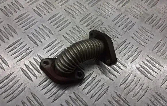Alfa Romeo 147 EGR valve line/pipe/hose BRAK