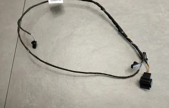 Audi A4 S4 B9 8W Other wiring loom 8W0971659B 05082016 8W0971659