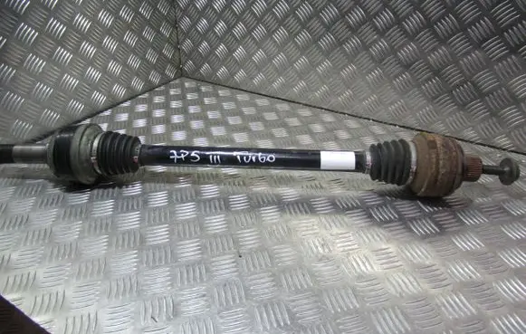 Porsche Cayenne (92A) Fuel tank 