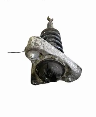 Audi A4 S4 B7 8E 8H Front shock absorber with coil spring 8E0413031DD