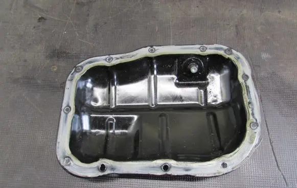 Toyota RAV 4 (XA10) Oil sump 
