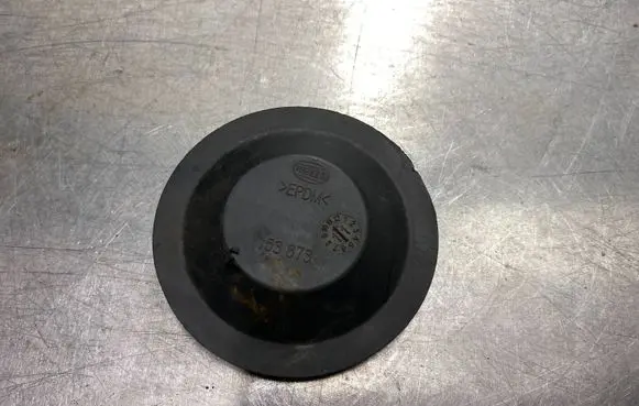 Ford Galaxy Headlight/headlamp dust cover 153873