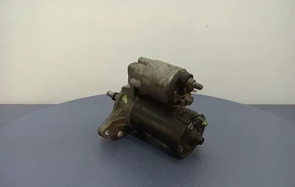 Volkswagen Golf II Starter motor 0986018200