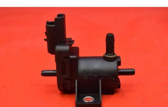Peugeot 508 RXH Vacuum valve 9665558580